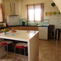 Villa in Greece, 263 sq.m.