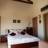 Villa in Greece, 263 sq.m.