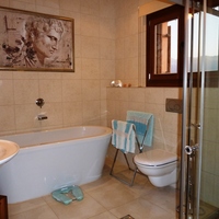 Villa in Greece, 263 sq.m.