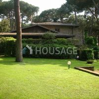 Villa in Italy, Siena