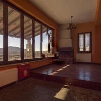 Business center in Greece, 160 sq.m.