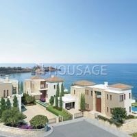 Вилла на Кипре, Пафос, 300 кв.м.