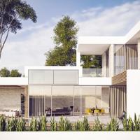 Villa in Republic of Cyprus, 360 sq.m.