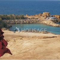 Вилла на Кипре, Пафос, 300 кв.м.