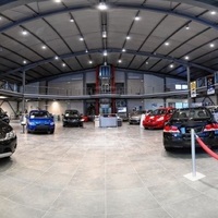 Business center in Greece, 4250 sq.m.