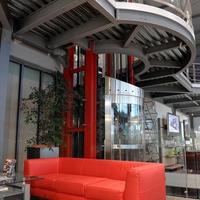 Business center in Greece, 4250 sq.m.