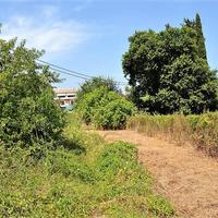 Land plot in Greece