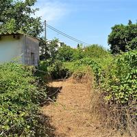 Land plot in Greece