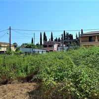 Land plot in Greece