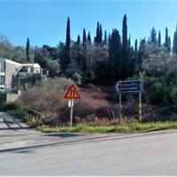 Land plot in Greece