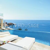 Вилла на Кипре, Пафос, 300 кв.м.