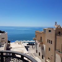 Flat in Greece, 45 sq.m.