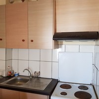 Flat in Greece, 45 sq.m.