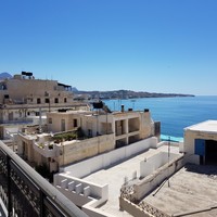 Flat in Greece, 45 sq.m.