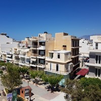 Flat in Greece, 45 sq.m.