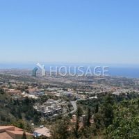 Вилла на Кипре, Пафос, 200 кв.м.