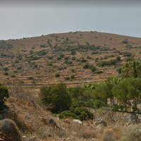 Land plot in Greece