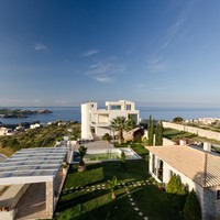 Business center in Greece, 750 sq.m.