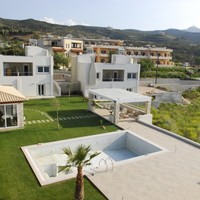 Business center in Greece, 750 sq.m.