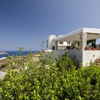 Business center in Greece, 750 sq.m.