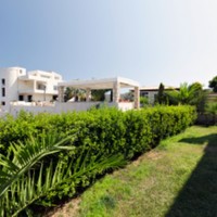 Business center in Greece, 750 sq.m.