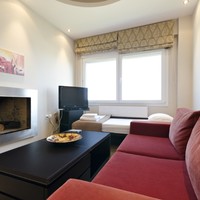 Business center in Greece, 750 sq.m.