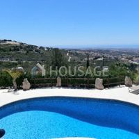 Вилла на Кипре, Пафос, 200 кв.м.