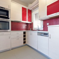 Business center in Greece, 750 sq.m.