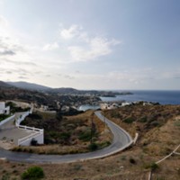 Business center in Greece, 750 sq.m.