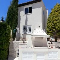 Вилла на Кипре, Пафос, 200 кв.м.