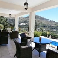 Вилла на Кипре, Пафос, 200 кв.м.