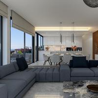 Flat in Republic of Cyprus, 248 sq.m.