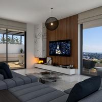 Flat in Republic of Cyprus, 248 sq.m.