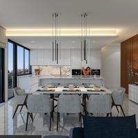 Flat in Republic of Cyprus, 248 sq.m.