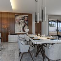 Flat in Republic of Cyprus, 248 sq.m.