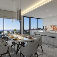 Flat in Republic of Cyprus, 248 sq.m.