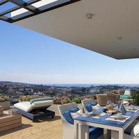 Flat in Republic of Cyprus, 248 sq.m.