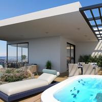 Flat in Republic of Cyprus, 248 sq.m.