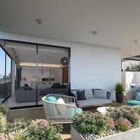 Flat in Republic of Cyprus, 248 sq.m.