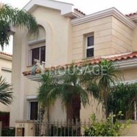 Villa in Republic of Cyprus, Lemesou, 360 sq.m.