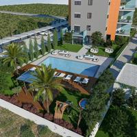 Квартира на Кипре, 106 кв.м.