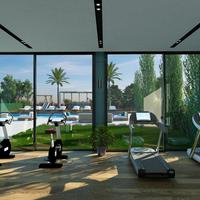 Квартира на Кипре, 106 кв.м.