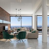 Квартира на Кипре, 72 кв.м.