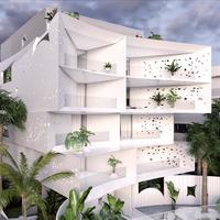 Flat in Greece, 78 sq.m.