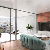 Flat in Greece, 78 sq.m.