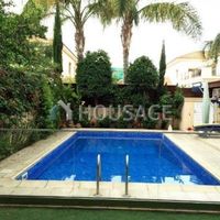 Villa in Republic of Cyprus, Lemesou, 360 sq.m.