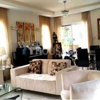 Villa in Republic of Cyprus, Lemesou, 360 sq.m.