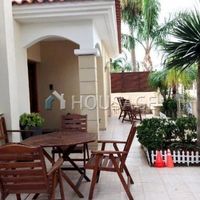 Villa in Republic of Cyprus, Lemesou, 360 sq.m.