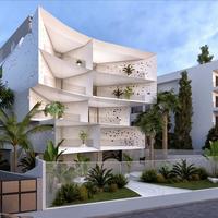 Flat in Greece, 159 sq.m.