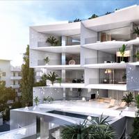 Flat in Greece, 159 sq.m.